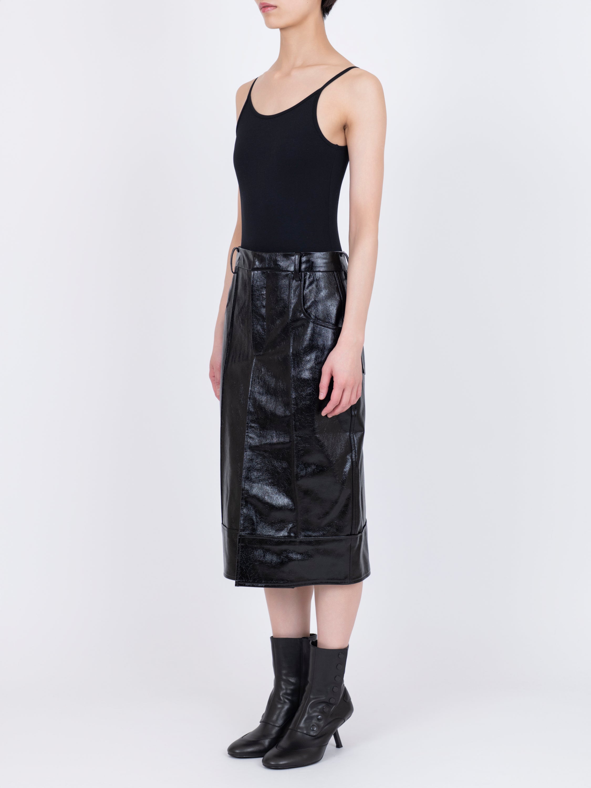 WOMEN'S BOTTOMS – VIVIANO