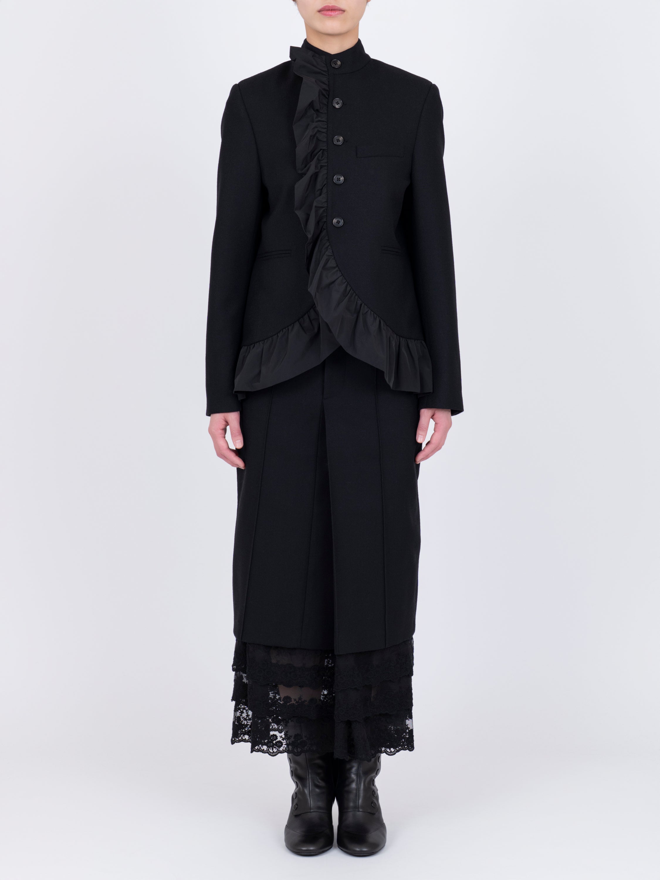 WOMEN'S OUTER – VIVIANO