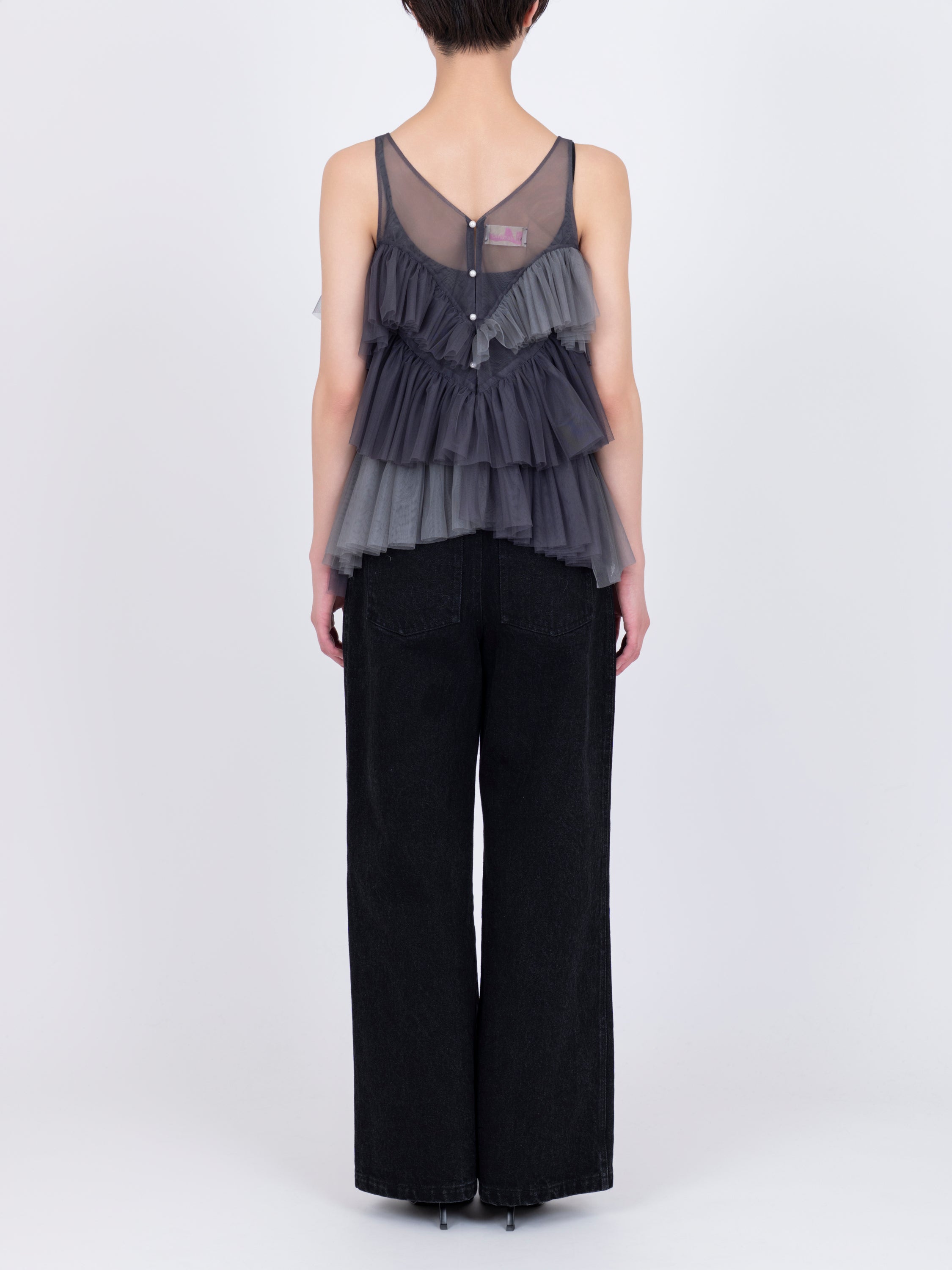 WOMEN'S TOPS – VIVIANO