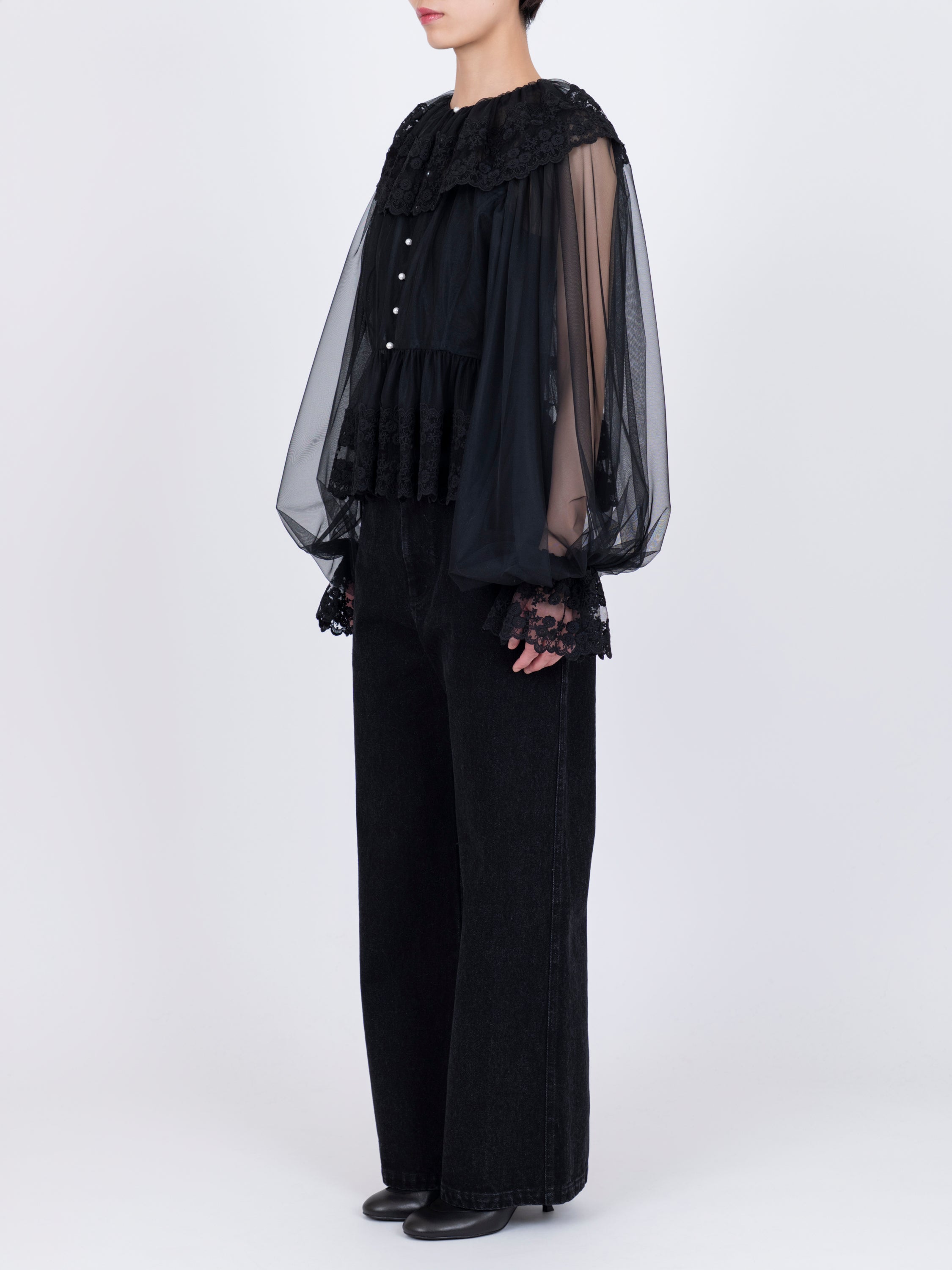WOMEN'S TOPS – VIVIANO