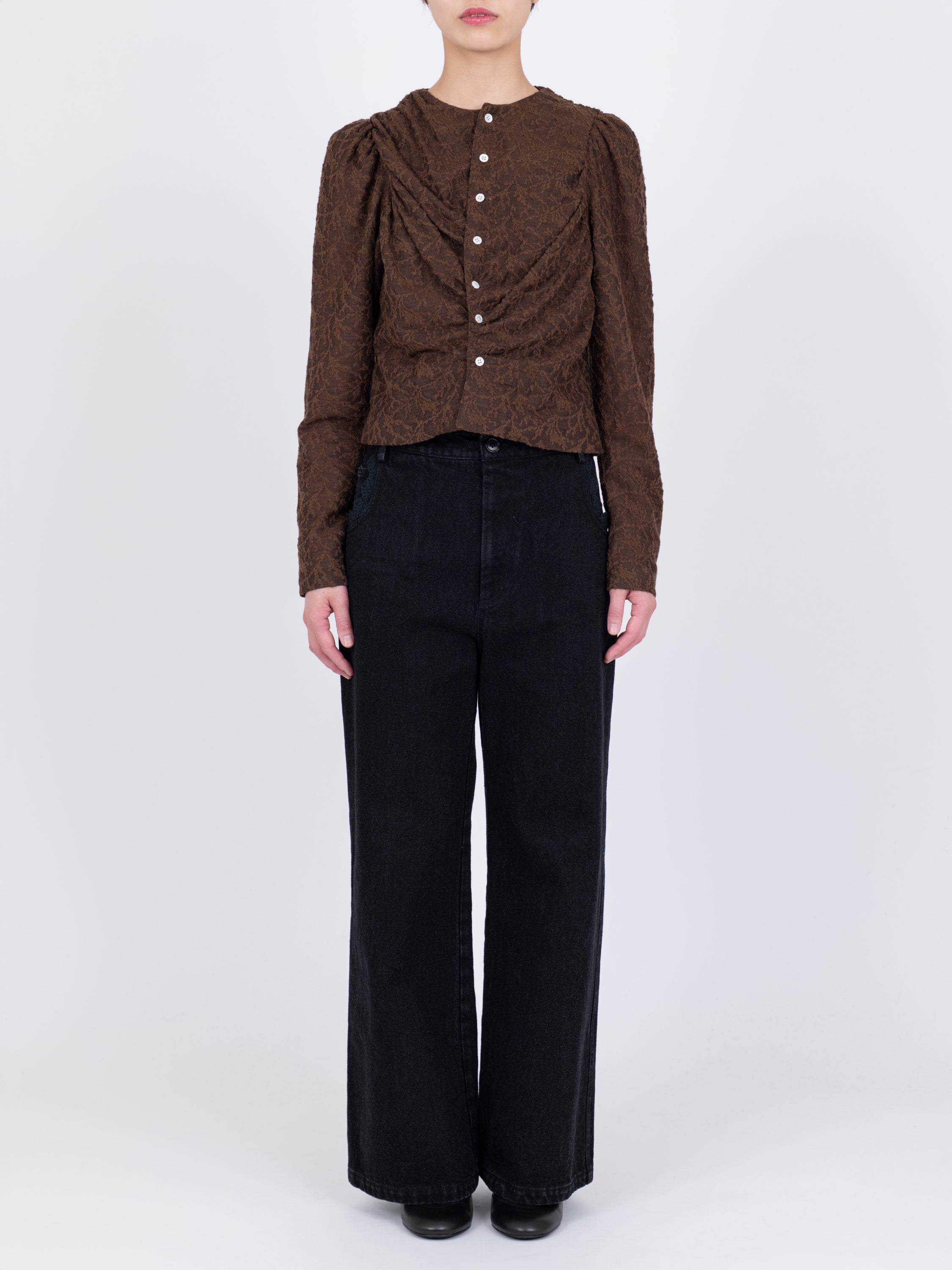 WOMEN'S TOPS – VIVIANO