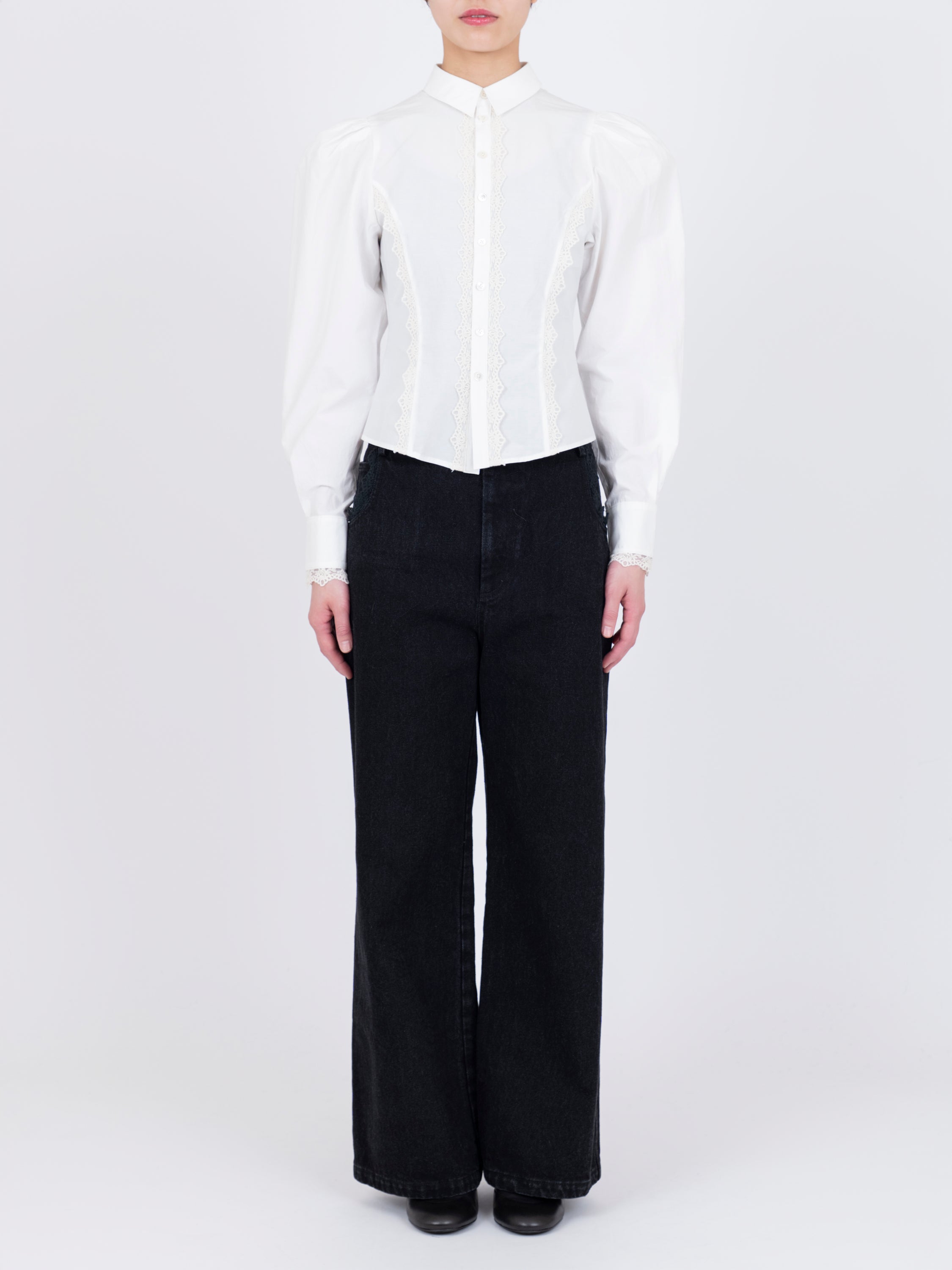 WOMEN'S BLOUSE – VIVIANO