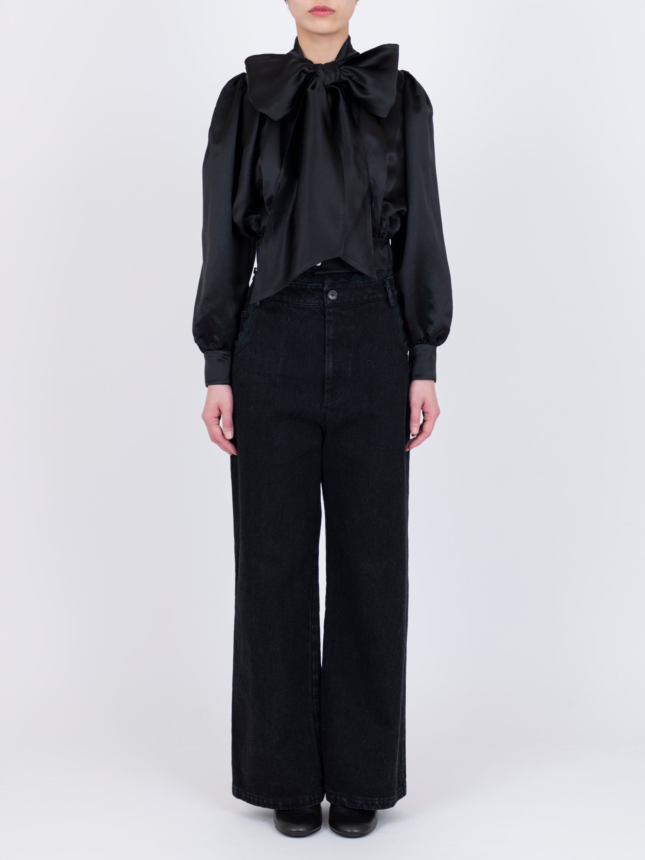 viviano blouse ♡ WOMEN'S BLOUSE – VIVIANO