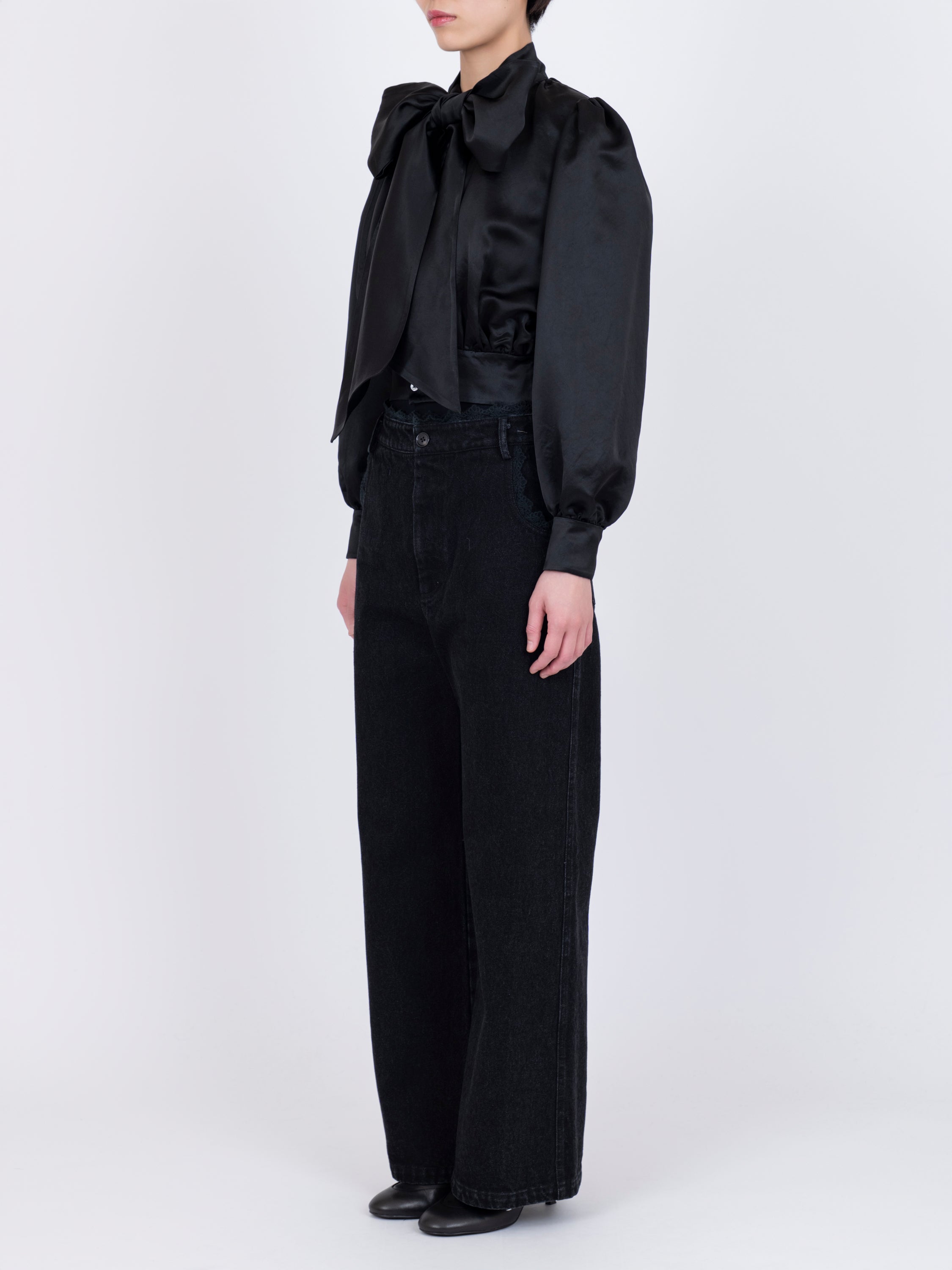WOMEN'S BLOUSE – VIVIANO