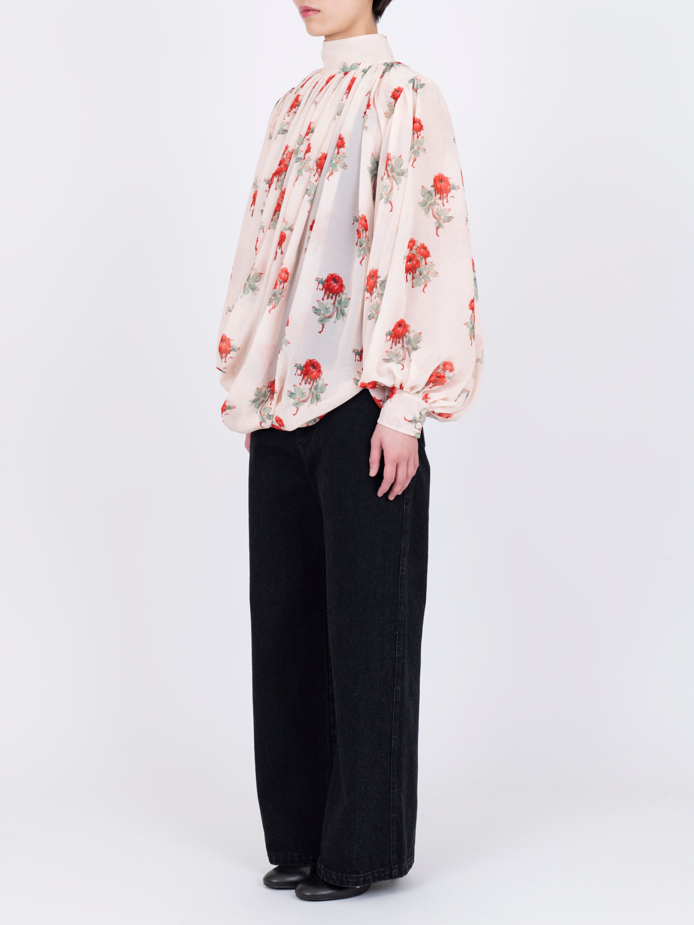 WOMEN'S TOPS – VIVIANO