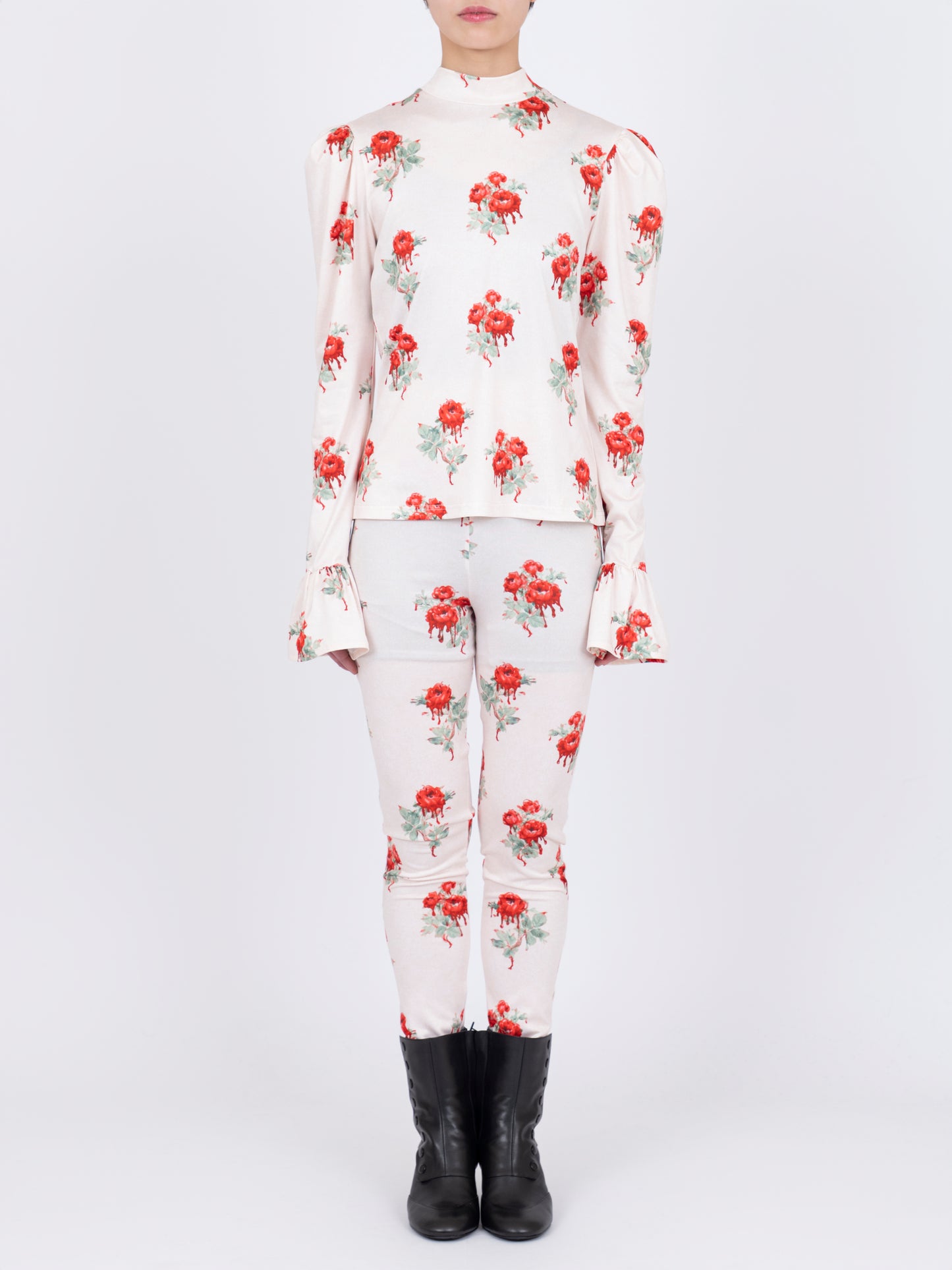 Printed Leggins