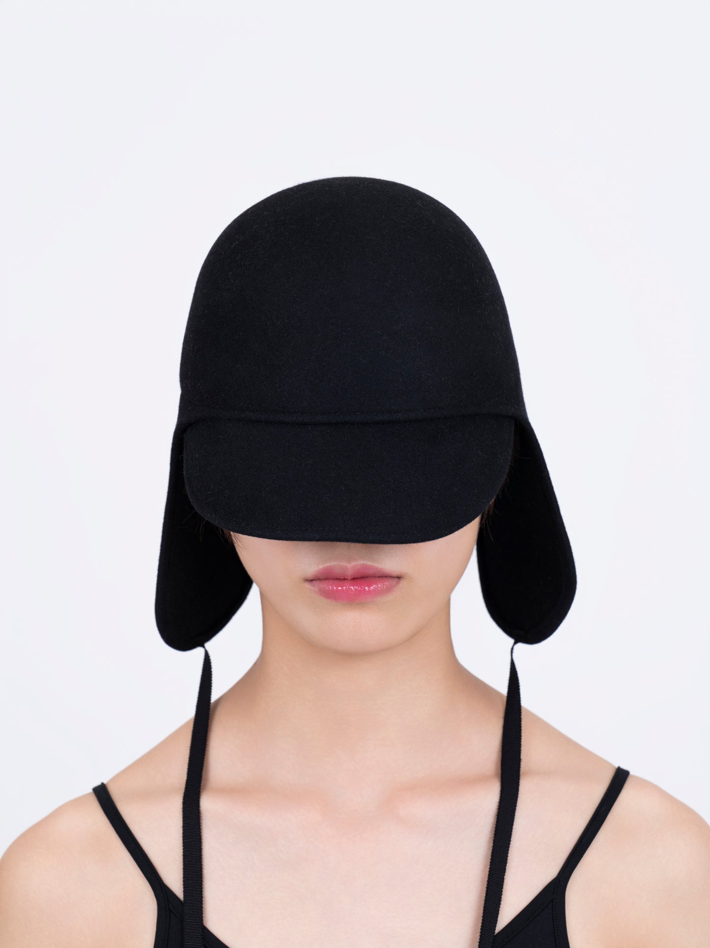 VIVIANO x KIJIMA TAKAYUKI Aviator Hat