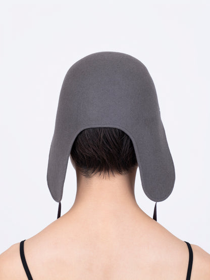 VIVIANO x KIJIMA TAKAYUKI Aviator Hat