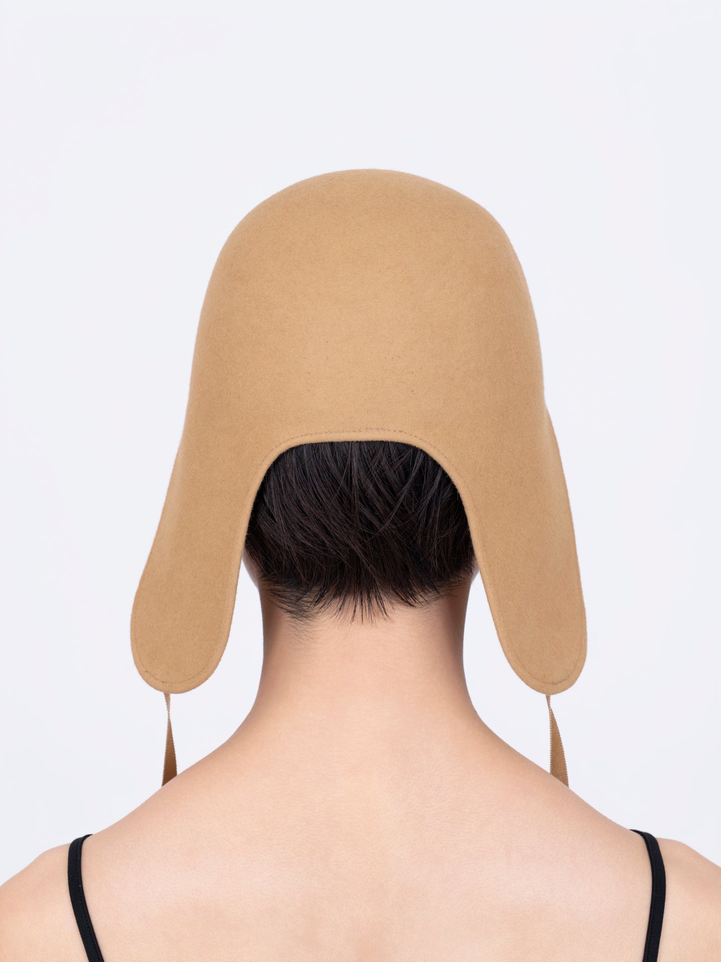 VIVIANO x KIJIMA TAKAYUKI Aviator Hat
