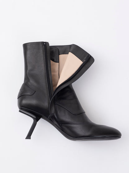 Edwardian Button Boots