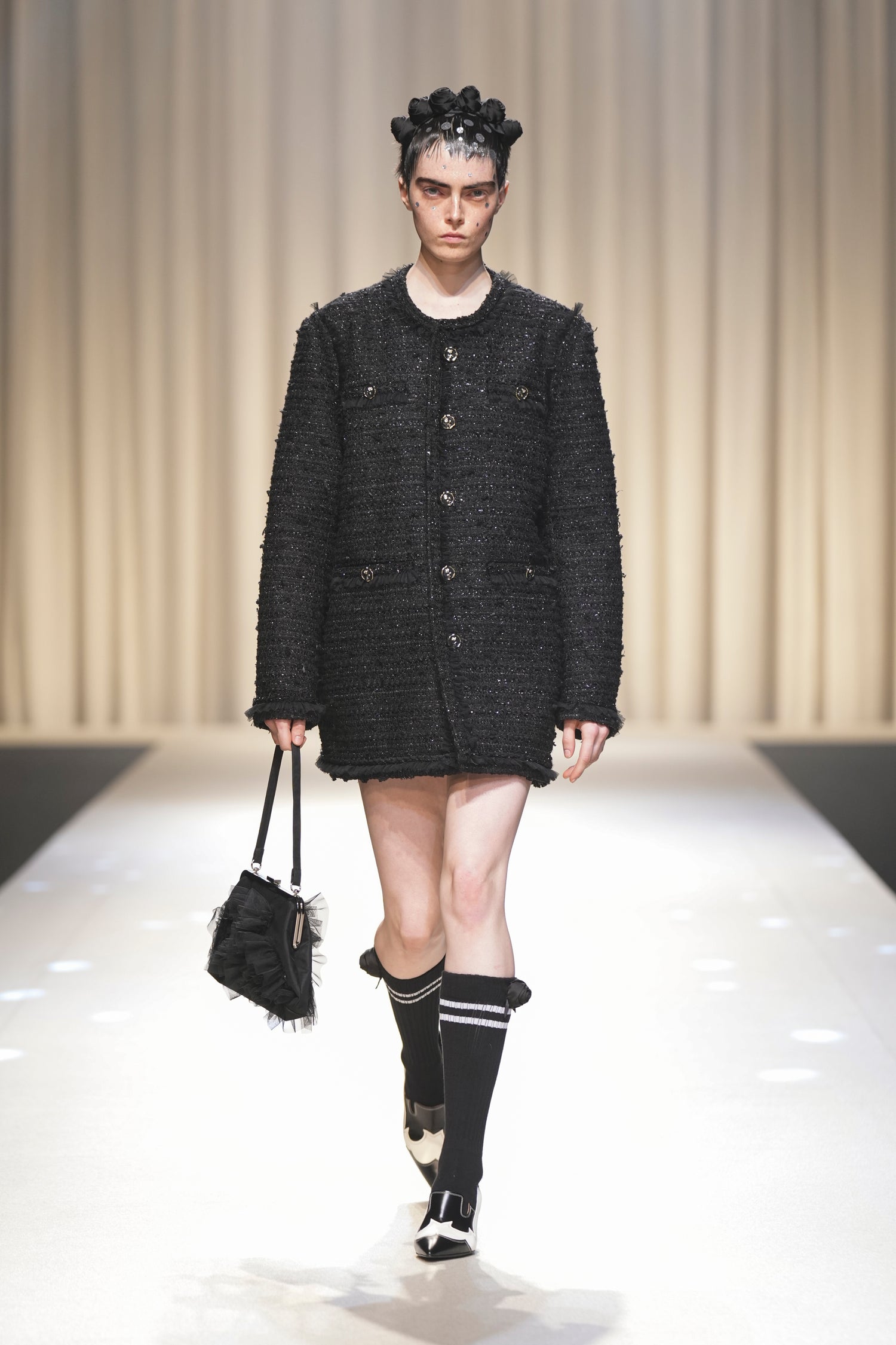 WOMEN'S Autumn Winter 2025