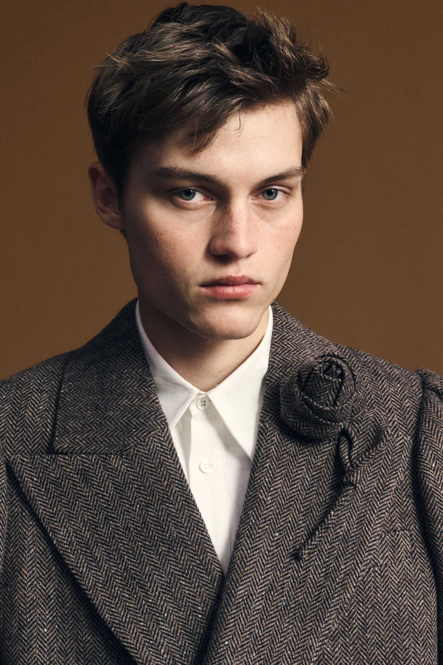 MEN'S Autumn Winter 2026