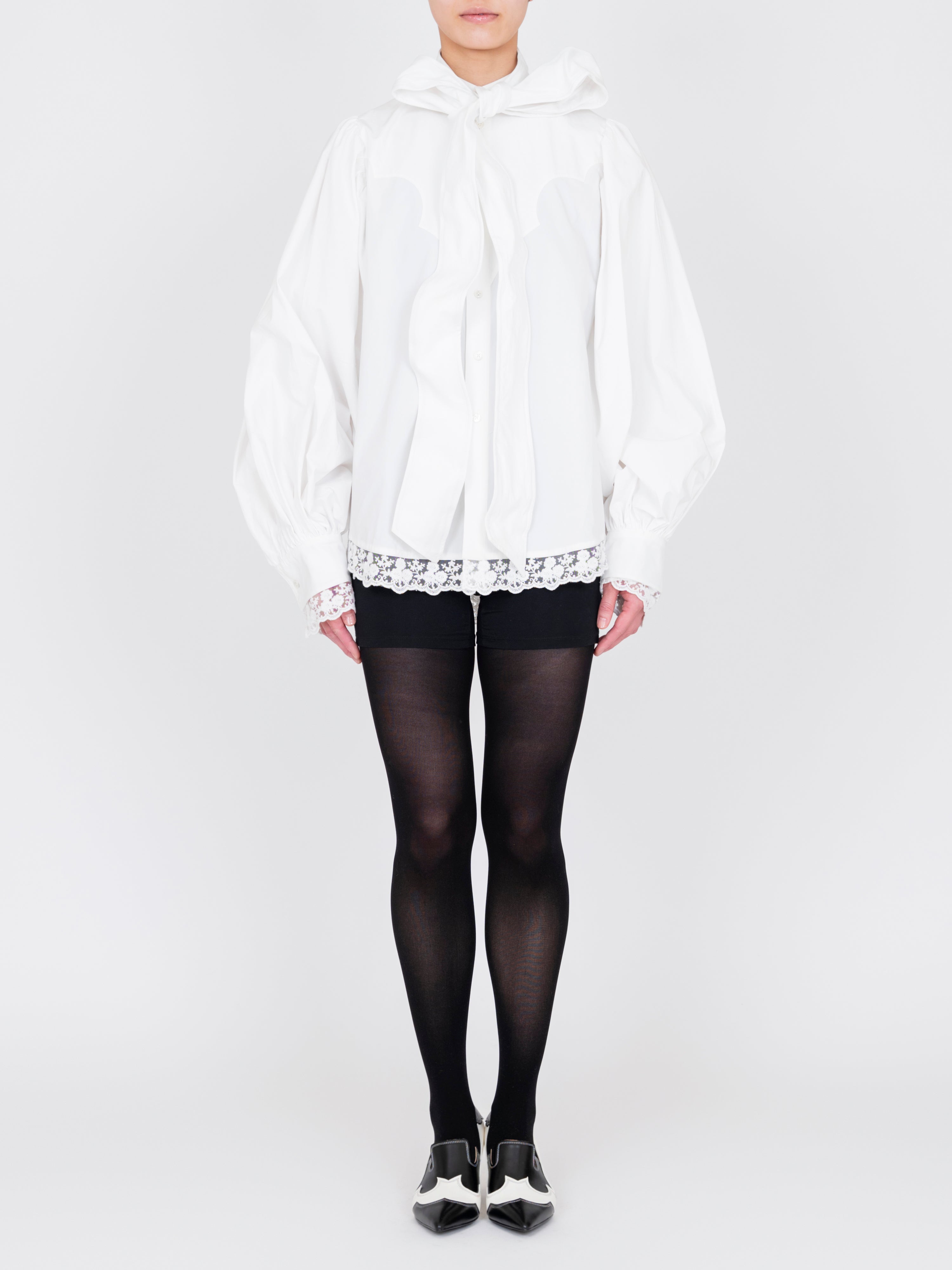 WOMEN'S SHIRTS – VIVIANO