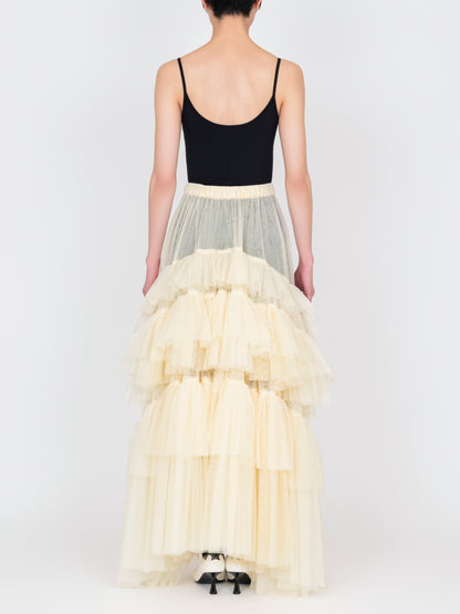Tulle Skirt