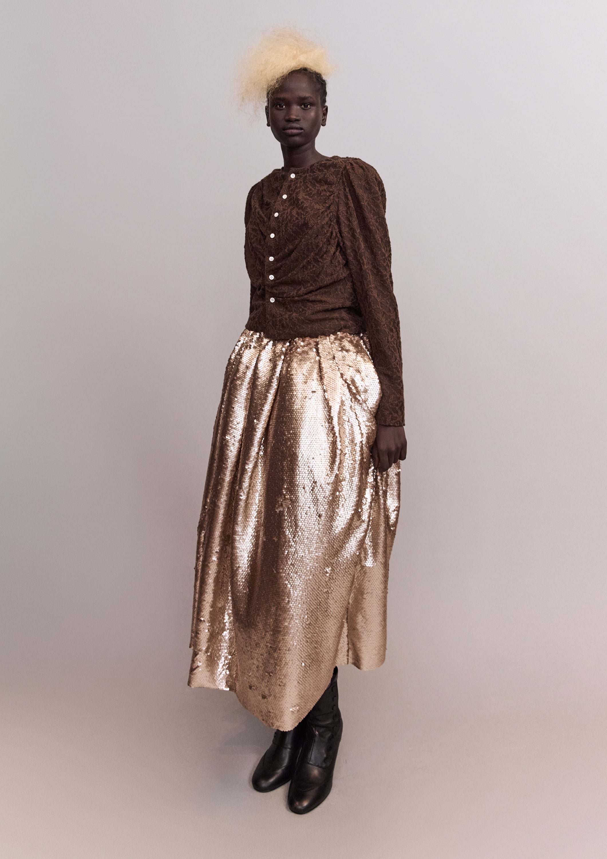 WOMEN'S TOPS – VIVIANO