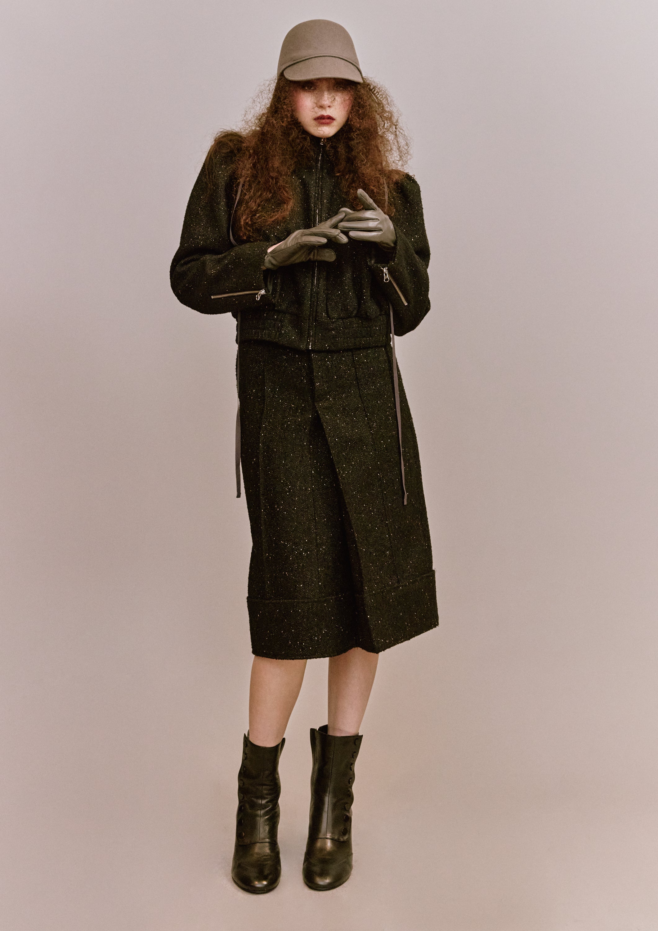 WOMEN'S ACCESSORIES – VIVIANO