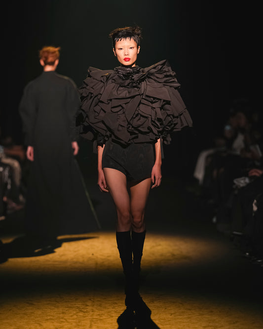 ''Circolo'' Knickers