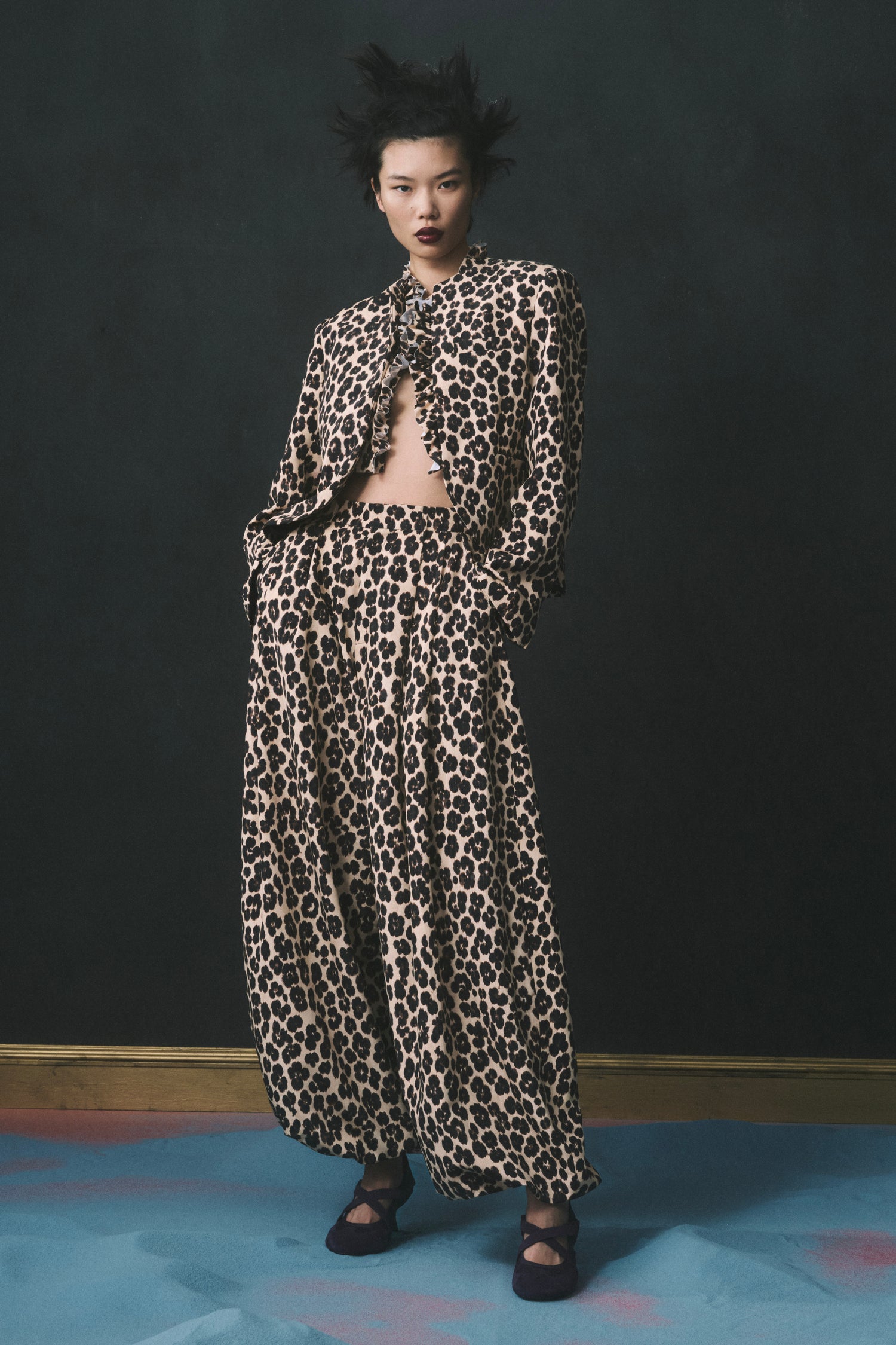 WOMEN'S Spring Summer 2026