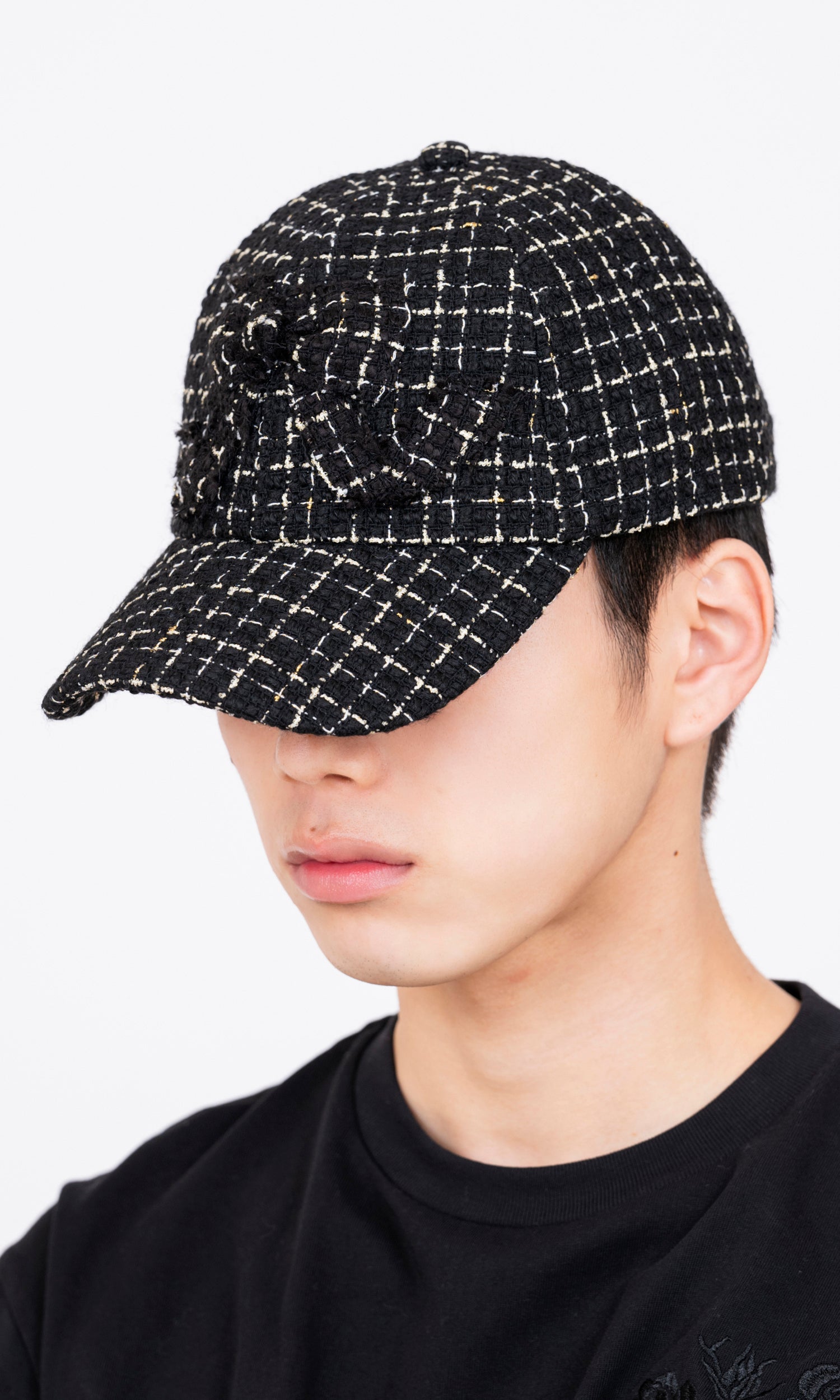 viviano 2024SS 帽子 viviano 2024SS 帽子