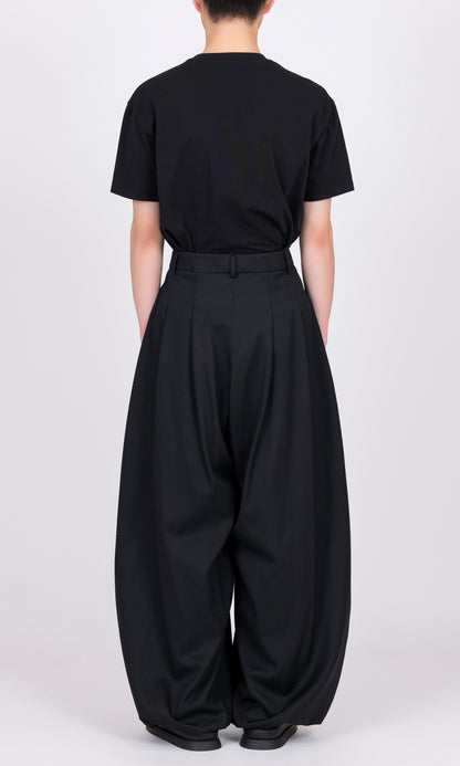 Balloon Trousers