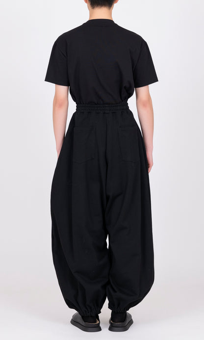 Balloon Sweat Pants