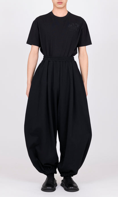 Balloon Sweat Pants