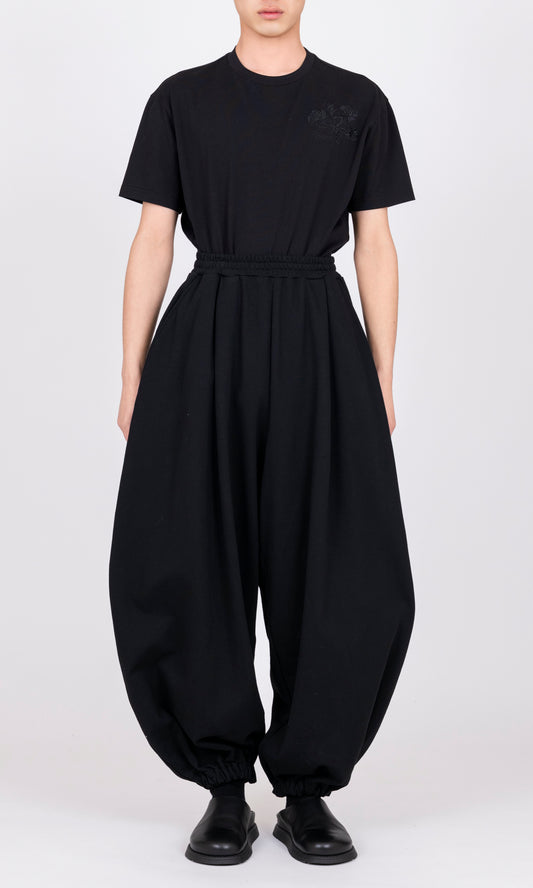 Balloon Sweat Pants