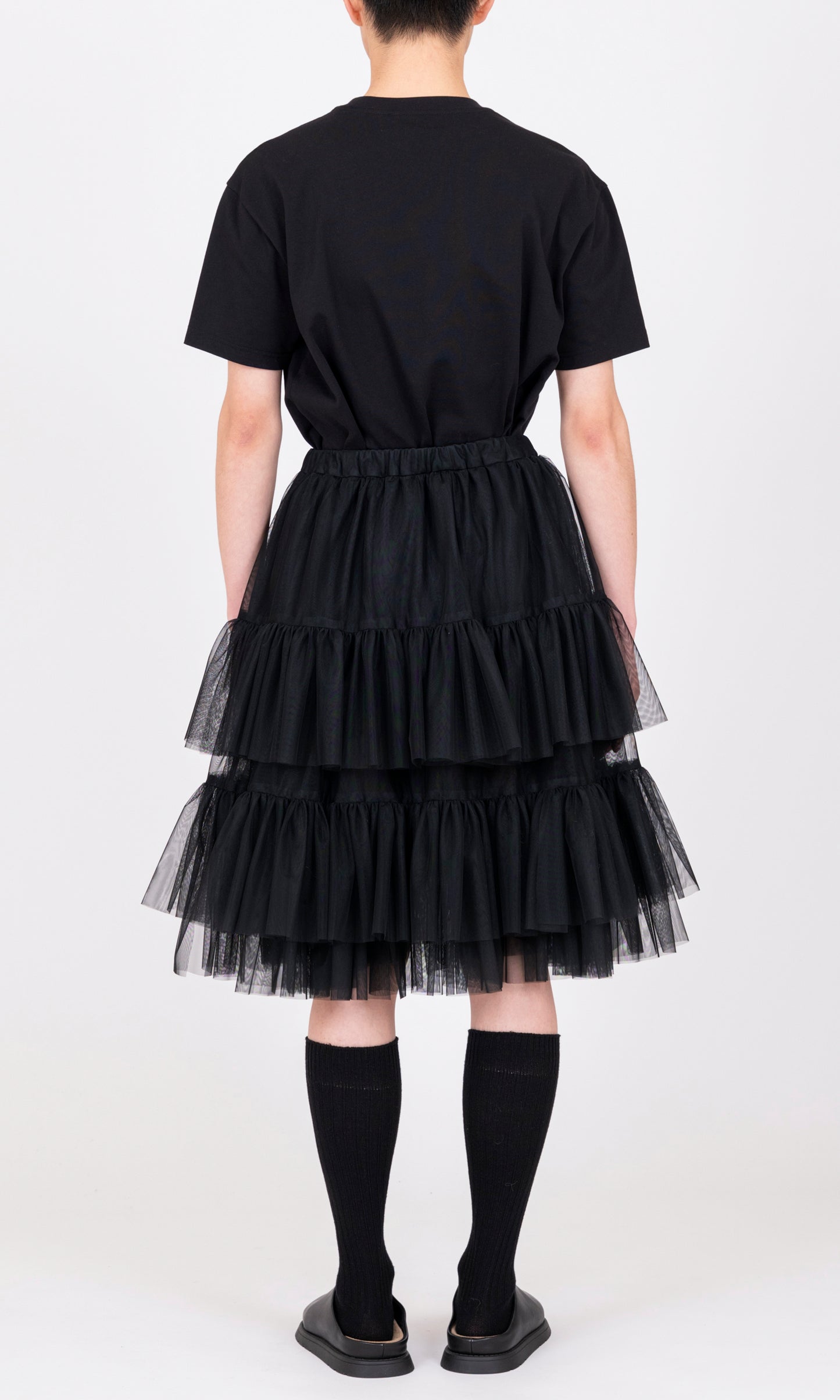 Tulle Skirt