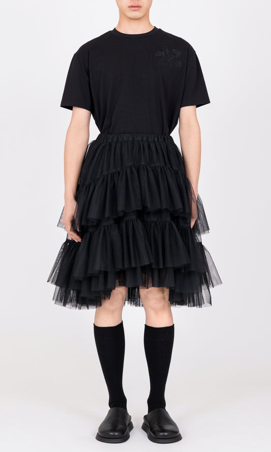 Tulle Skirt