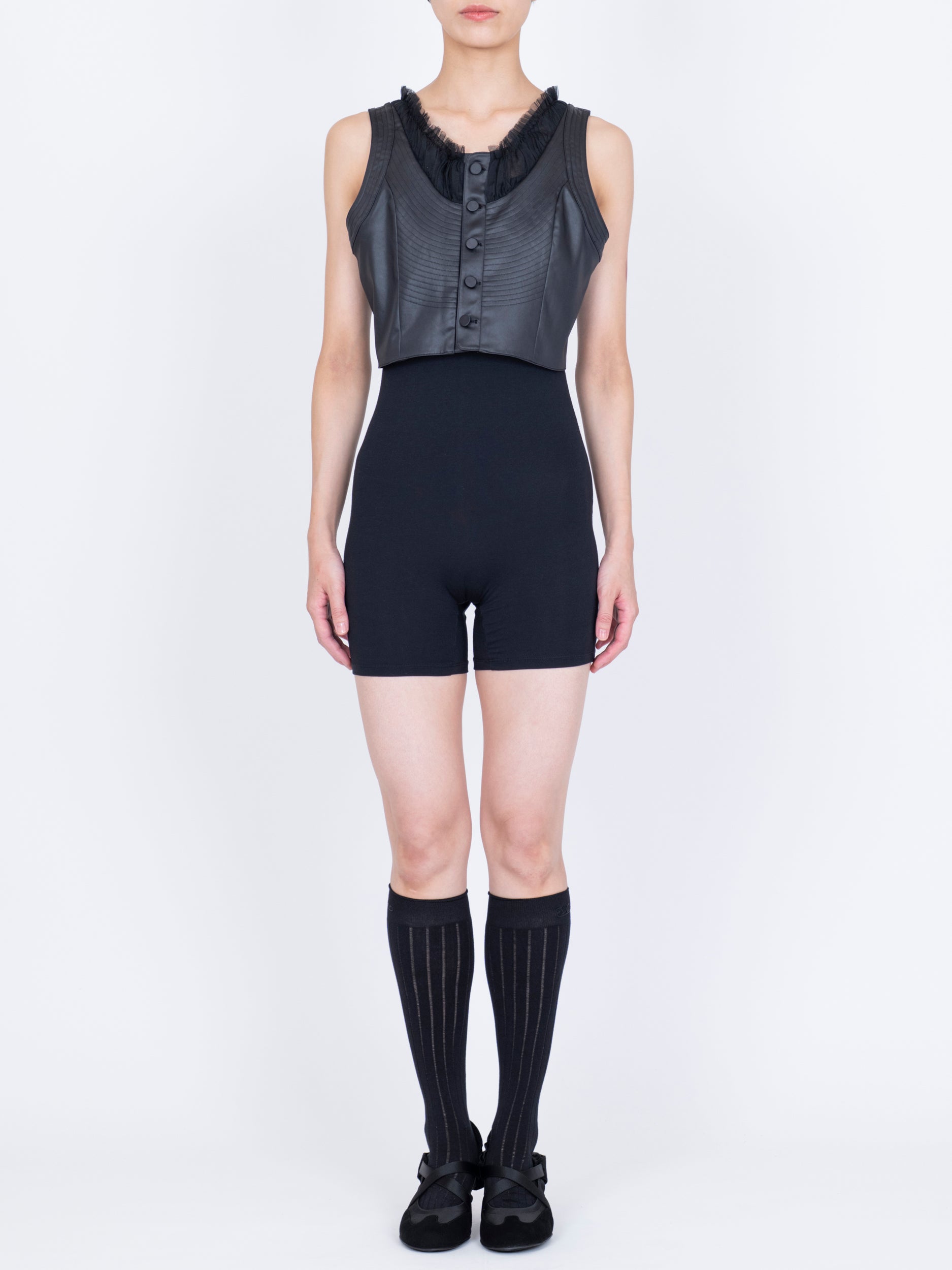 WOMEN'S TOPS – VIVIANO