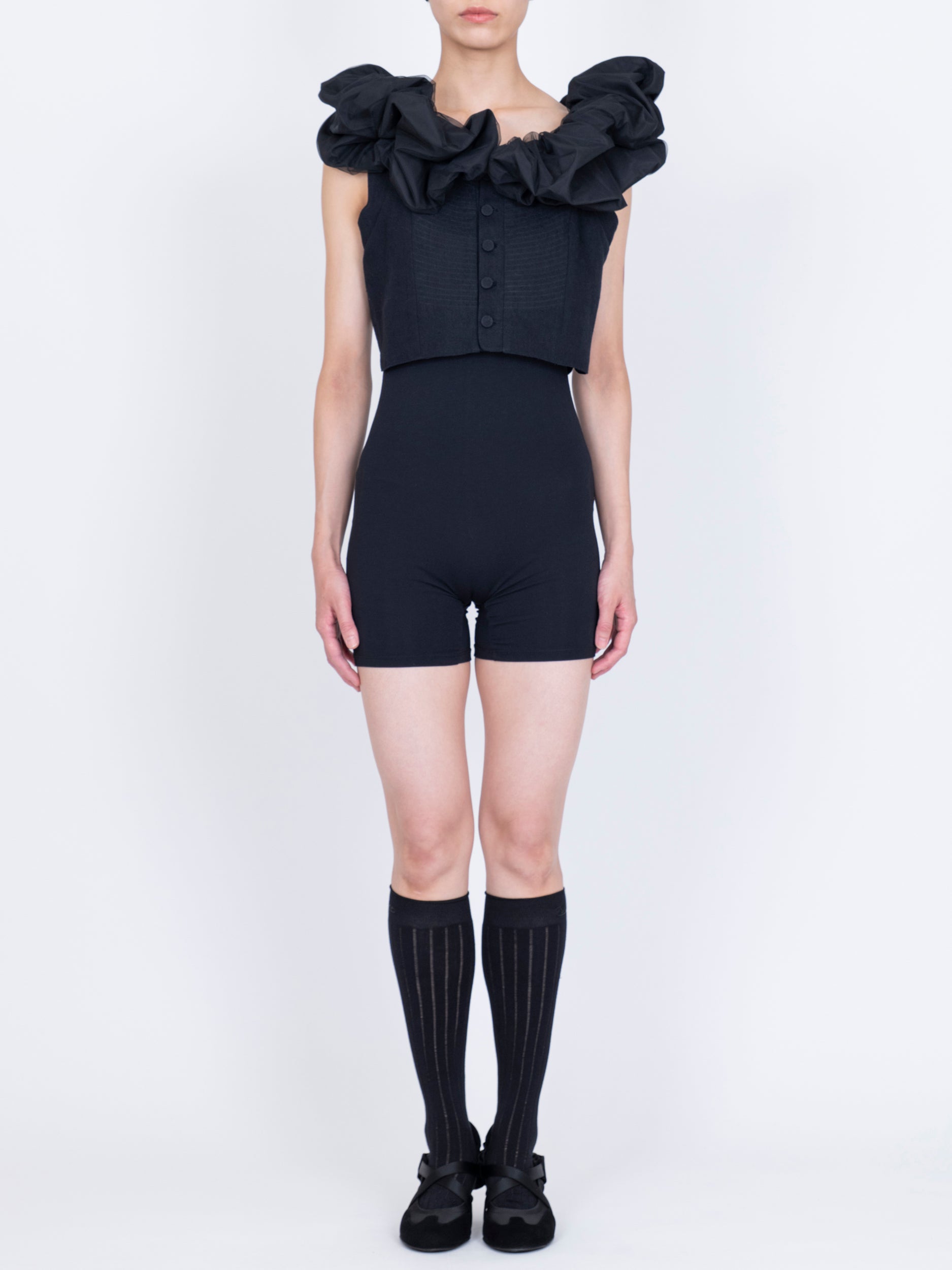 WOMEN'S TOPS – VIVIANO