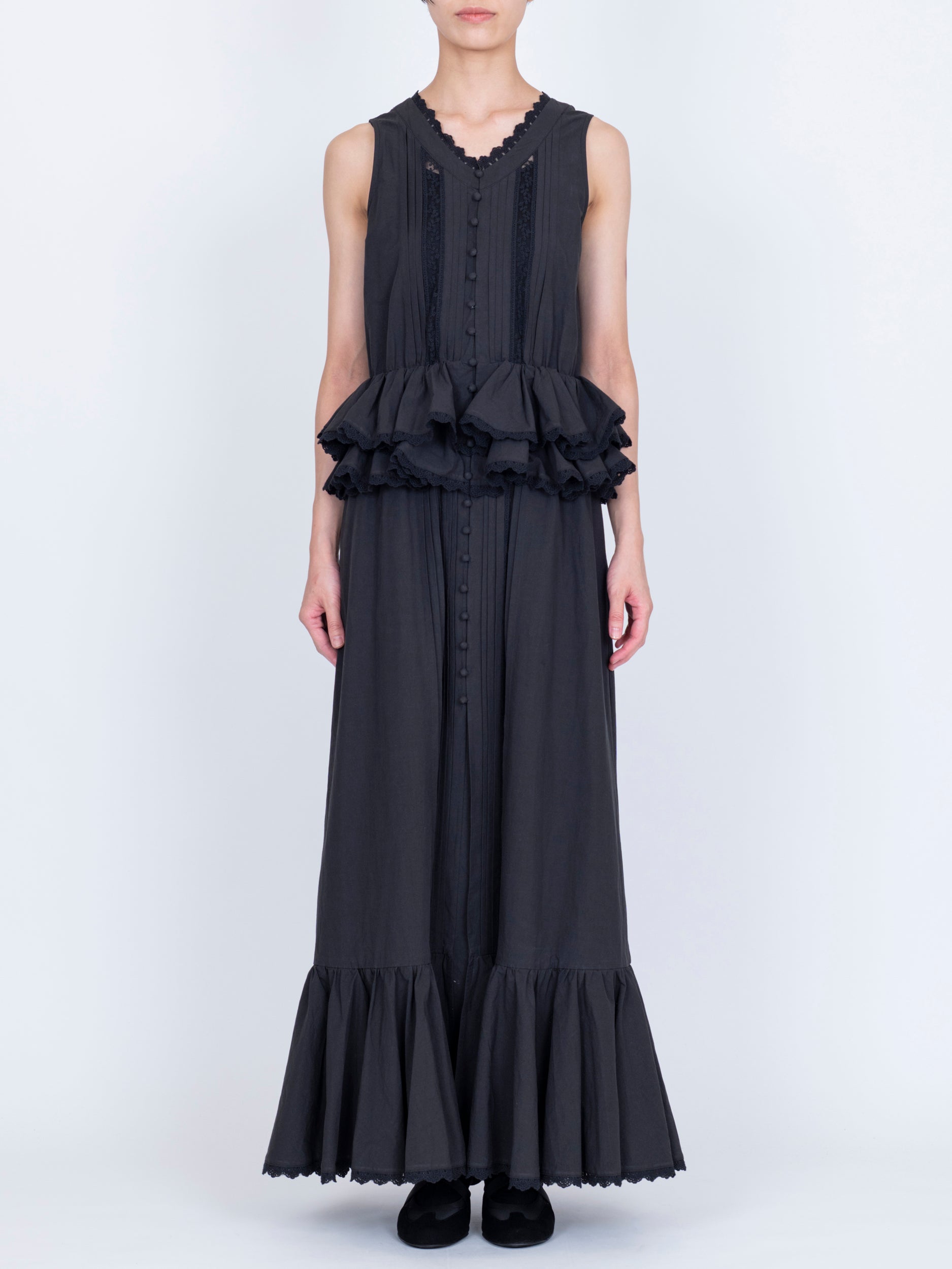 WOMEN'S DRESS – VIVIANO