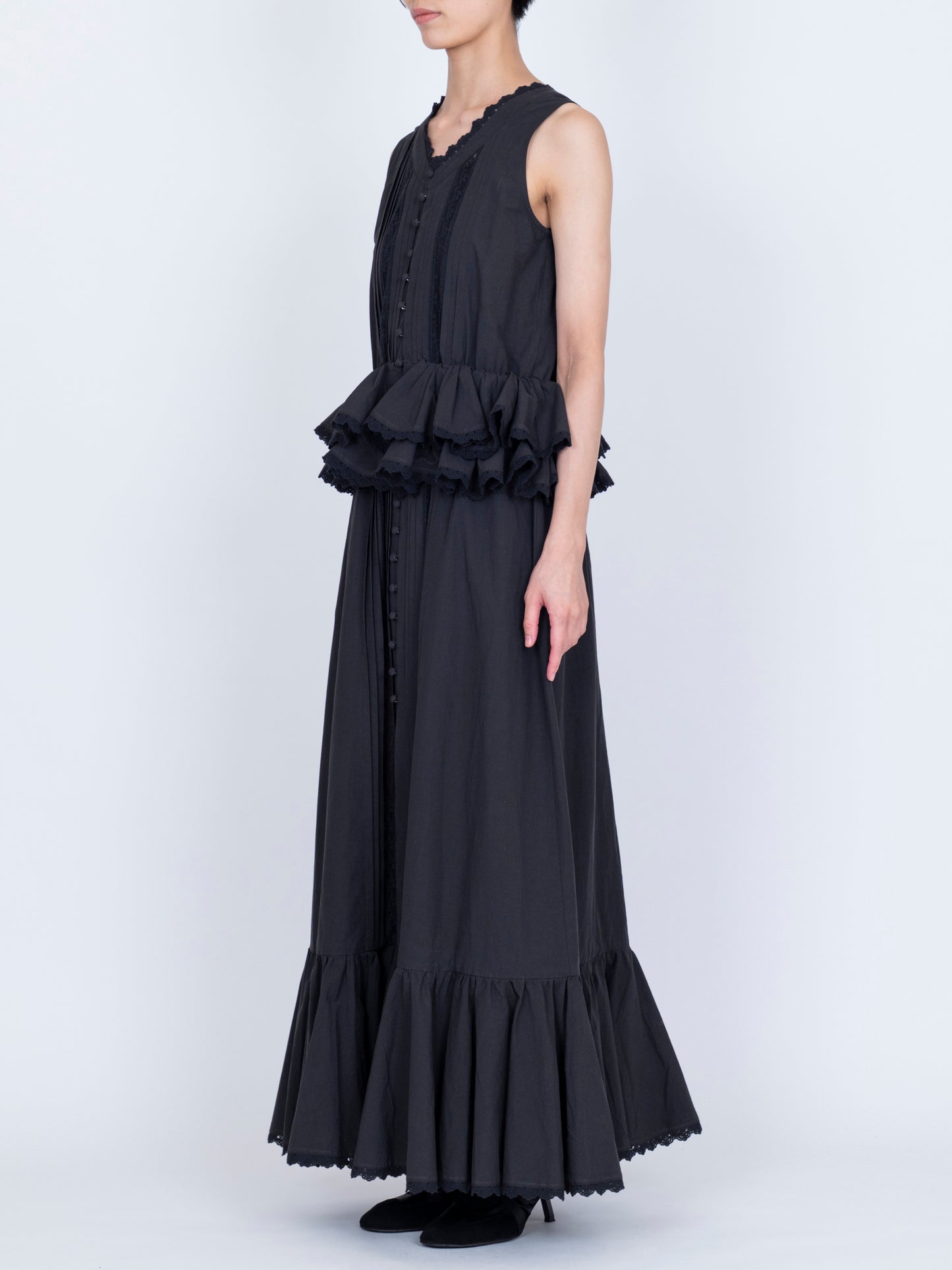 Boudoir Dress