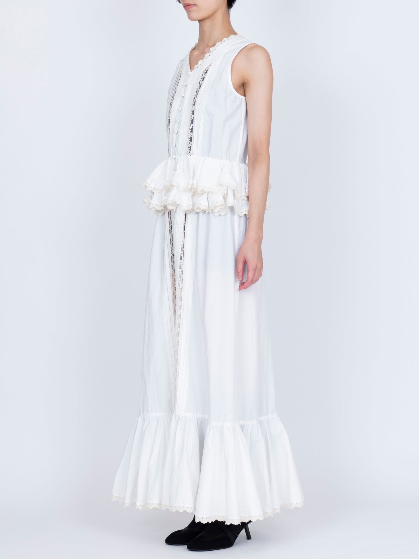 Boudoir Dress
