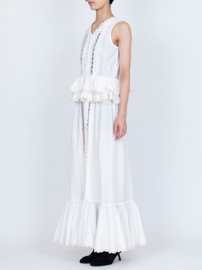 Boudoir Dress