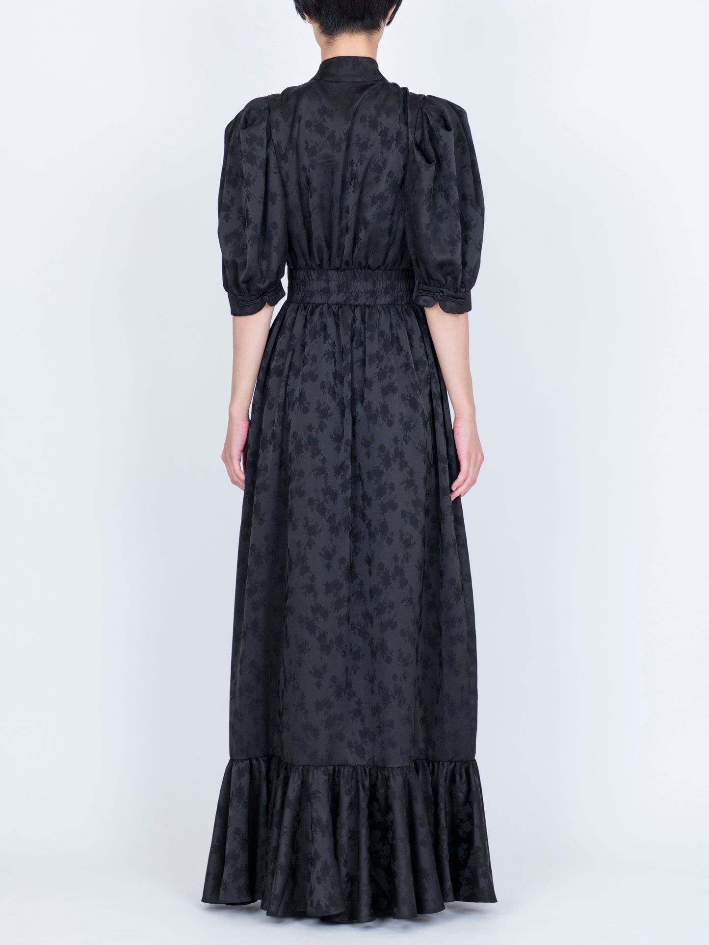 Shanghai Soirée Dress