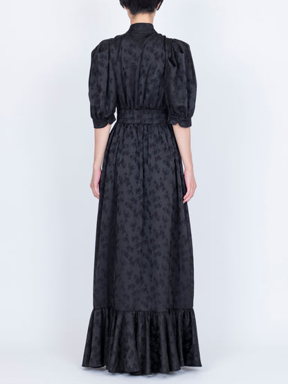 Shanghai Soirée Dress