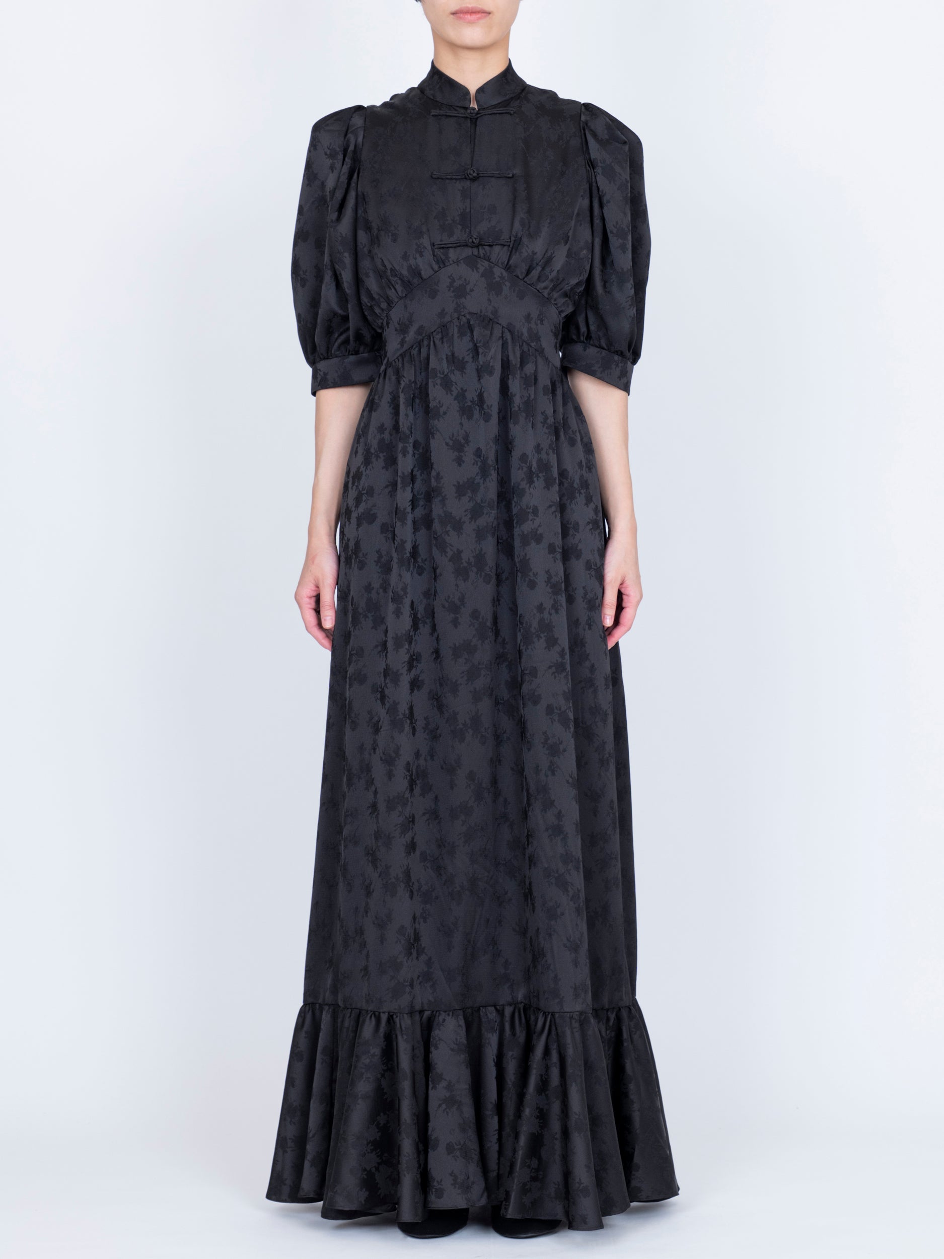 WOMEN'S DRESS – VIVIANO