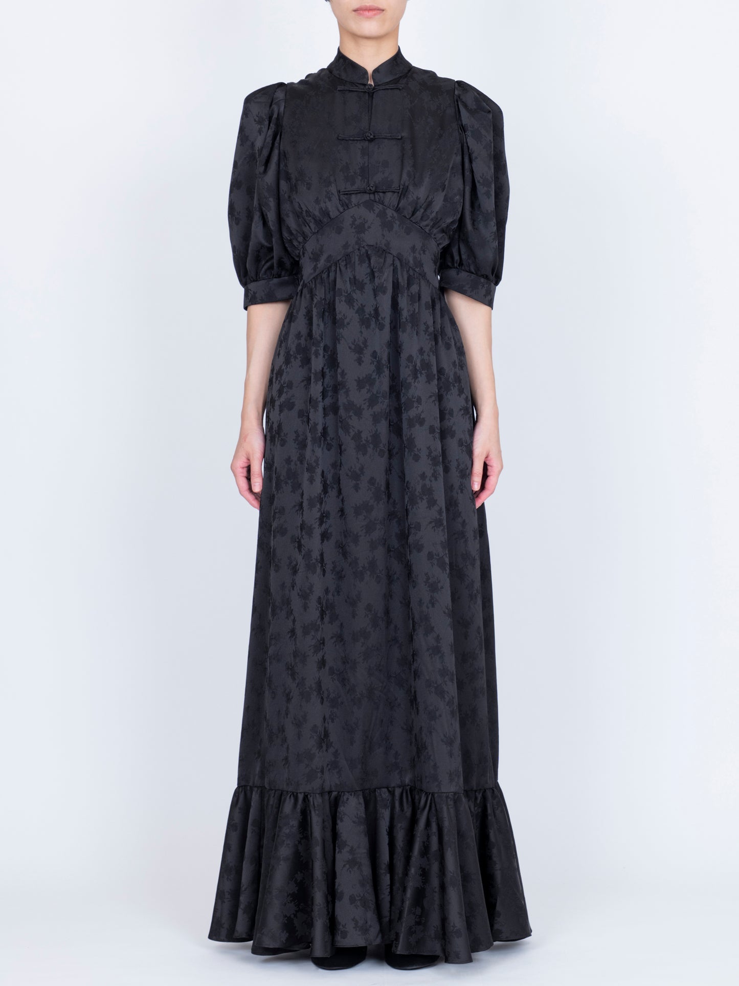 Shanghai Soirée Dress