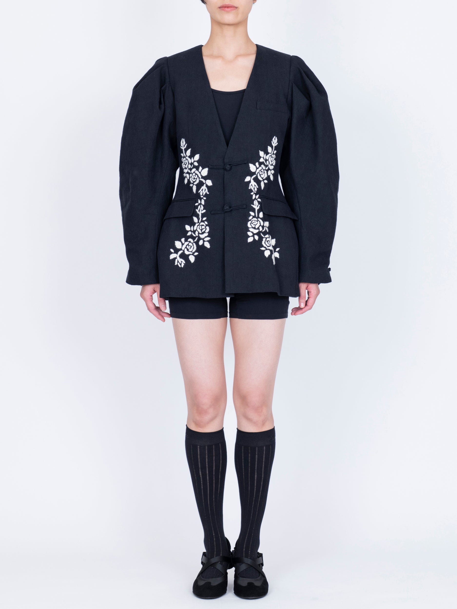 WOMEN'S OUTER – VIVIANO