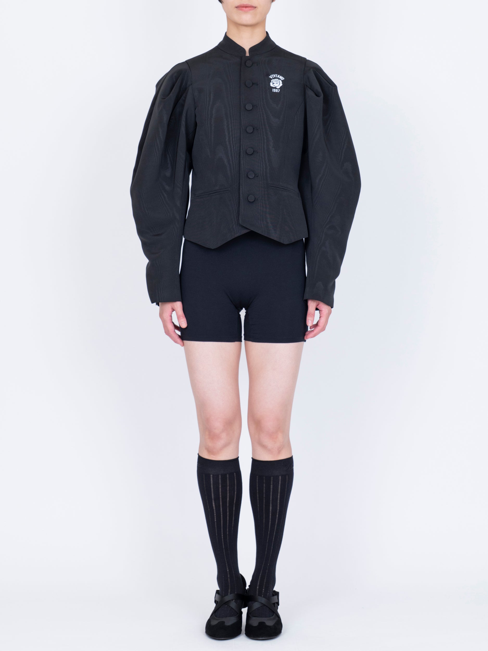 WOMEN'S OUTER – VIVIANO