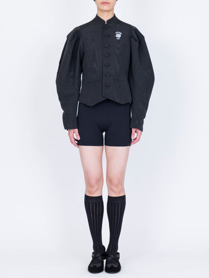 “Circolo”Col Montant 夹克