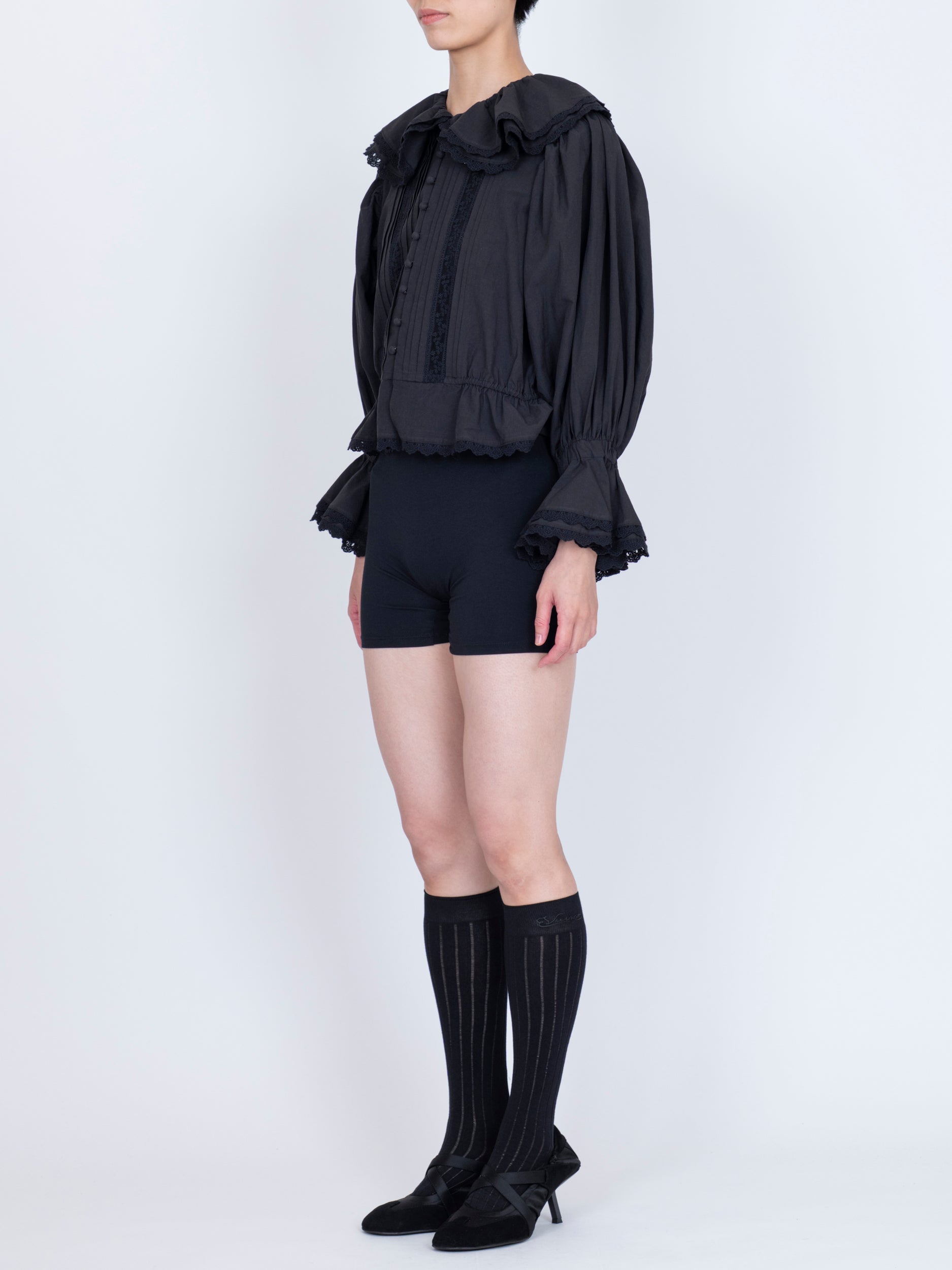 viviano blouse ♡ WOMEN'S BLOUSE – VIVIANO