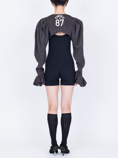 Taille Blouse