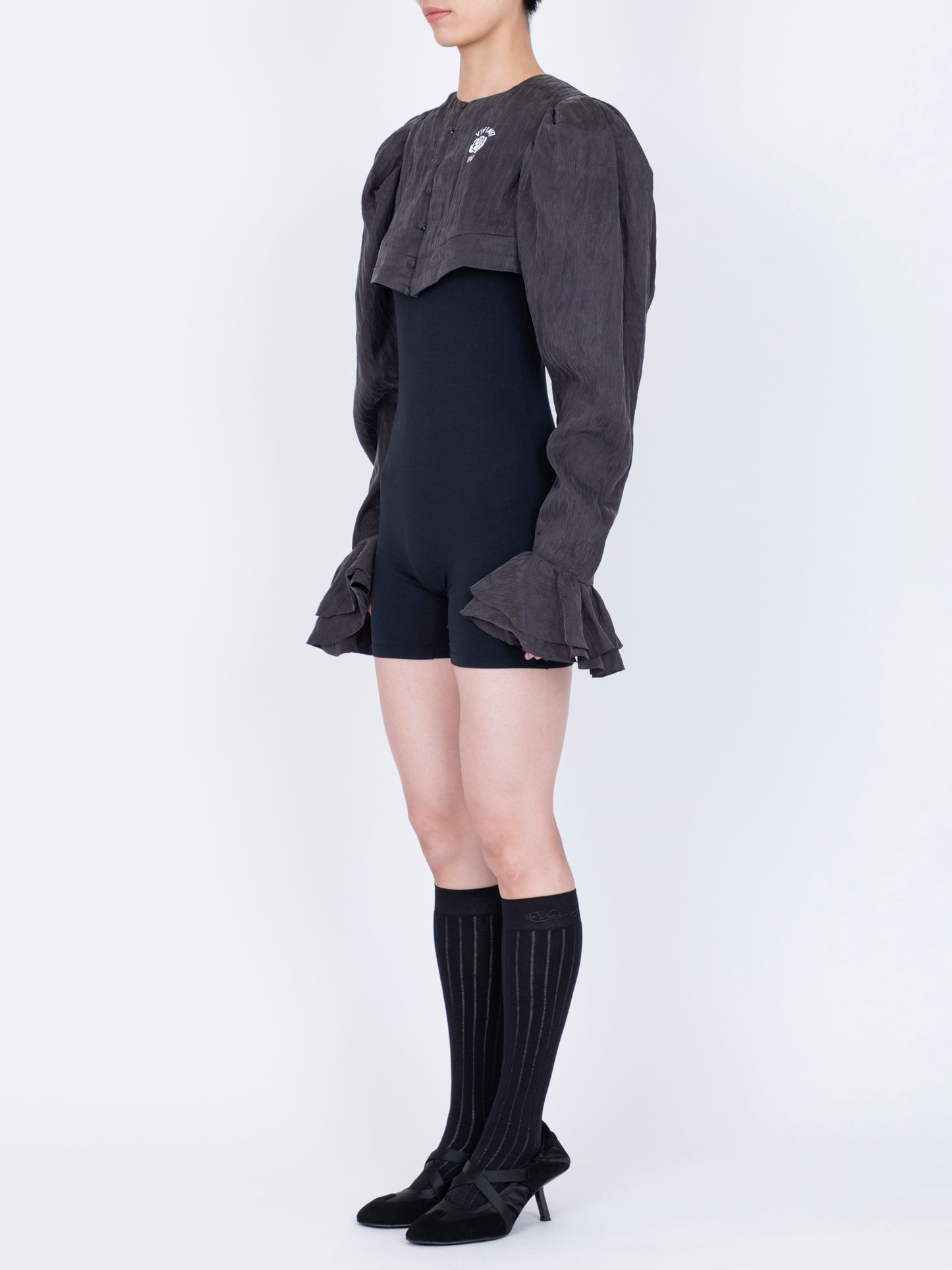 Taille Blouse