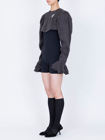 Taille Blouse