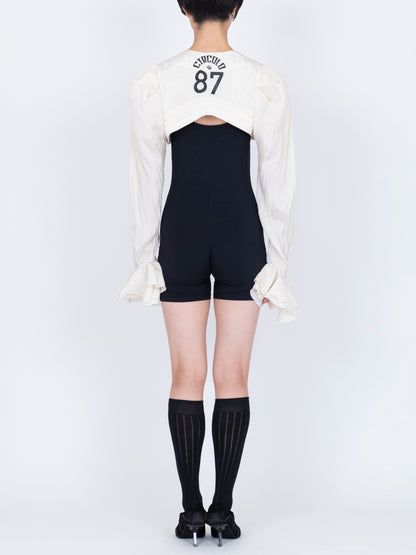 Taille Blouse