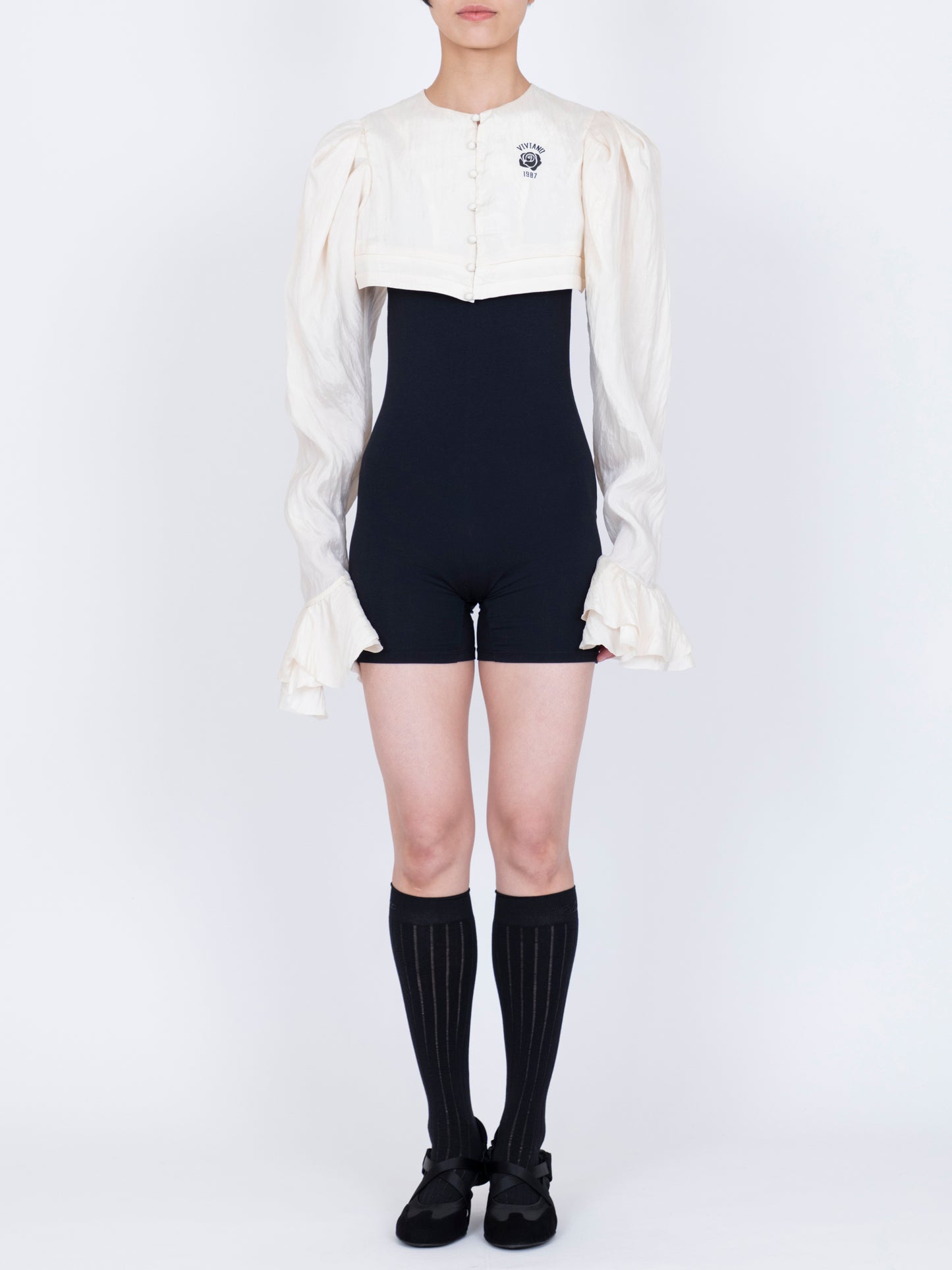 Taille Blouse