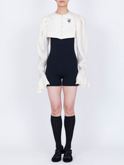 Taille Blouse