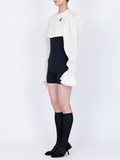 Taille Blouse